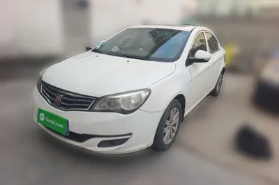 Roewe 350