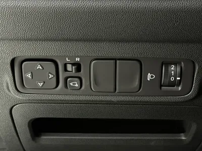 Changan CS35PLUS