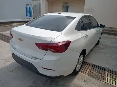 Chevrolet Cavalier