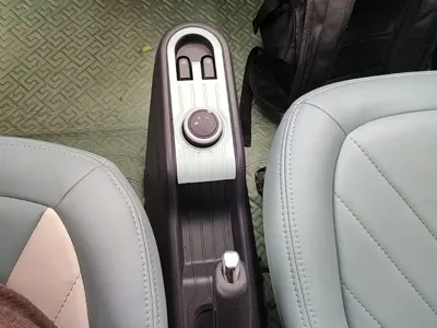 Wuling MINIEV