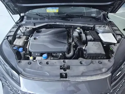 Changan Eado