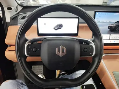 Leapmotor Leapmotor C16