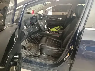 BYD MAX