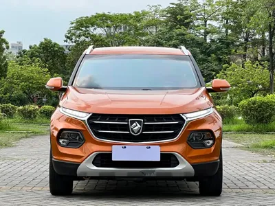 Baojun 510