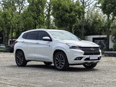 Chery Tiggo 7