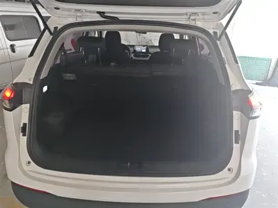 Baojun 510