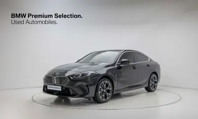 BMW 2-Series