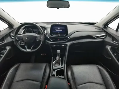 Chevrolet Volando