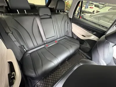 Geely Xingyue L