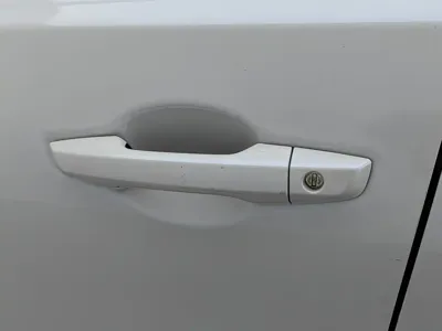 Honda Avancier