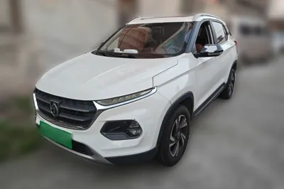 Baojun 510