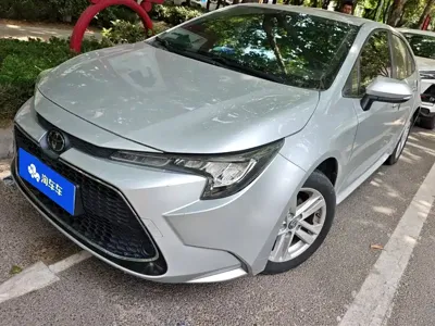 Toyota Levin