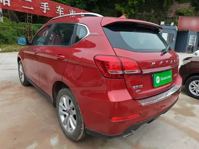 Haval H2
