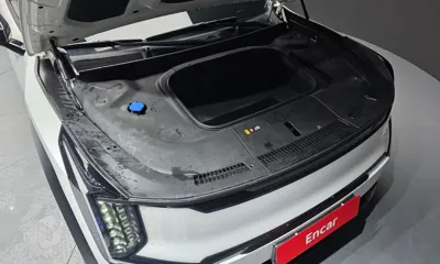 Kia EV9