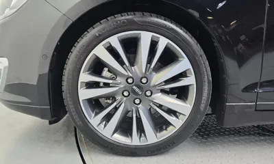 Lincoln MKZ