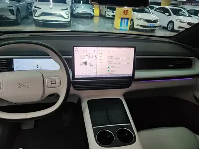 Xpeng G6
