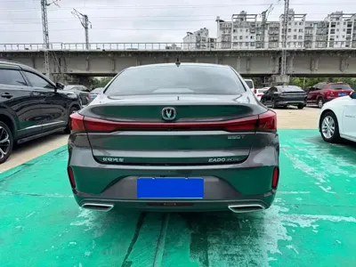 Changan Eado