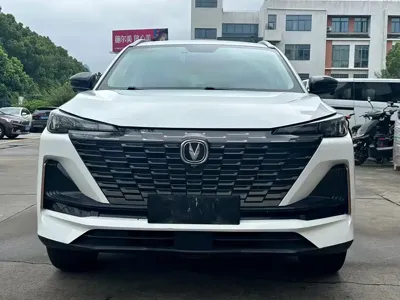 Changan CS55PLUS