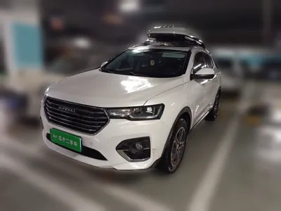 Haval H4