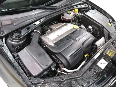 Saab 9-3