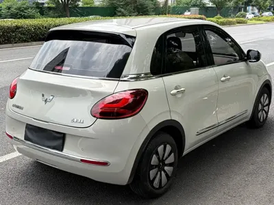 Wuling Bingo