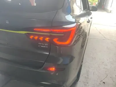 Roewe RX5