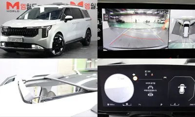 Kia Canival