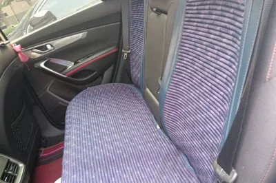 Changan CS55