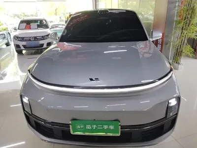 Li Auto Li L9