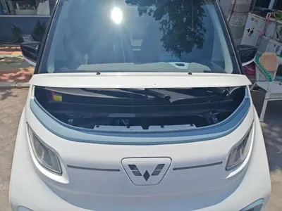 Wuling Nano EV