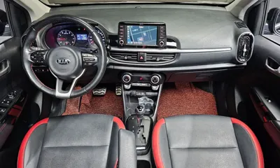 Kia Morning