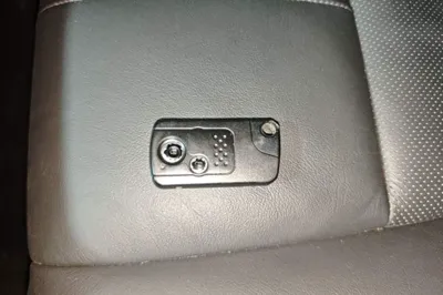 Honda Crosstour