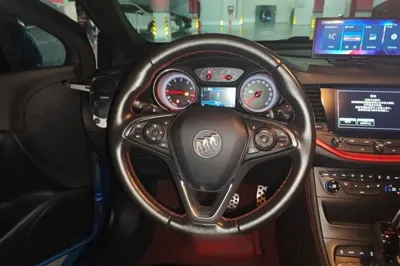 Buick Verano