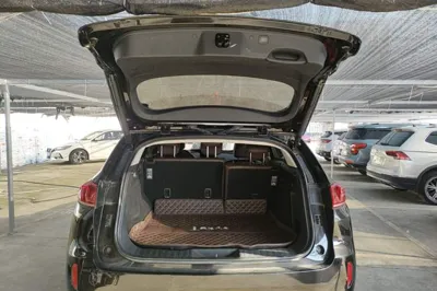 WEY VV7