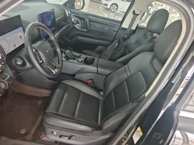Haval 哈弗大狗 PLUS 新能源