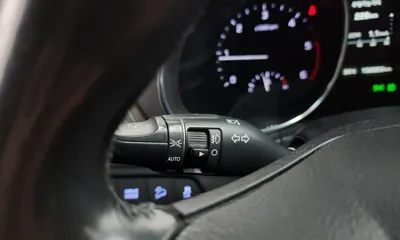 Hyundai Maxcruz