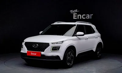 Hyundai Venue