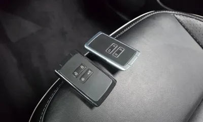 Renault-KoreaSamsung Captur
