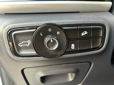 GAC Motor Trumpchi M8