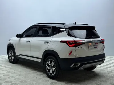 Kia KX3