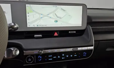 Hyundai Ioniq5