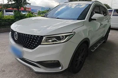 Dongfeng Fengon 580Pro