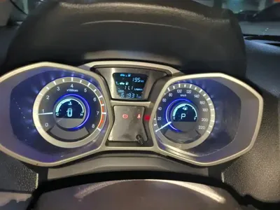 JAC Refine S3