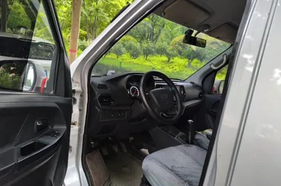CHANGAN KAICHENG Ruixing M60