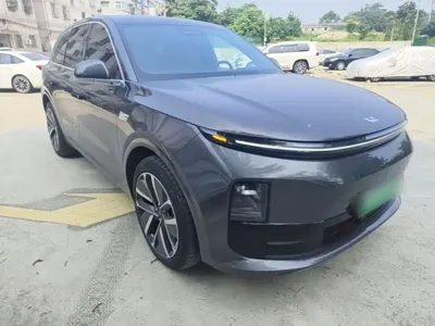 Li Auto Li L6