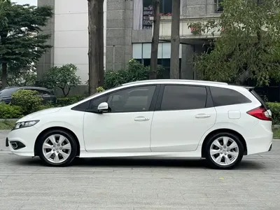 Honda Jade