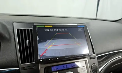 Hyundai Veracruz