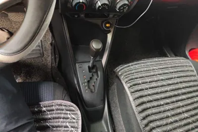 Toyota YARiS L Zhi Xuan
