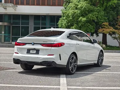 BMW 2 Series (Import)