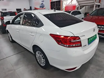 Toyota Vios